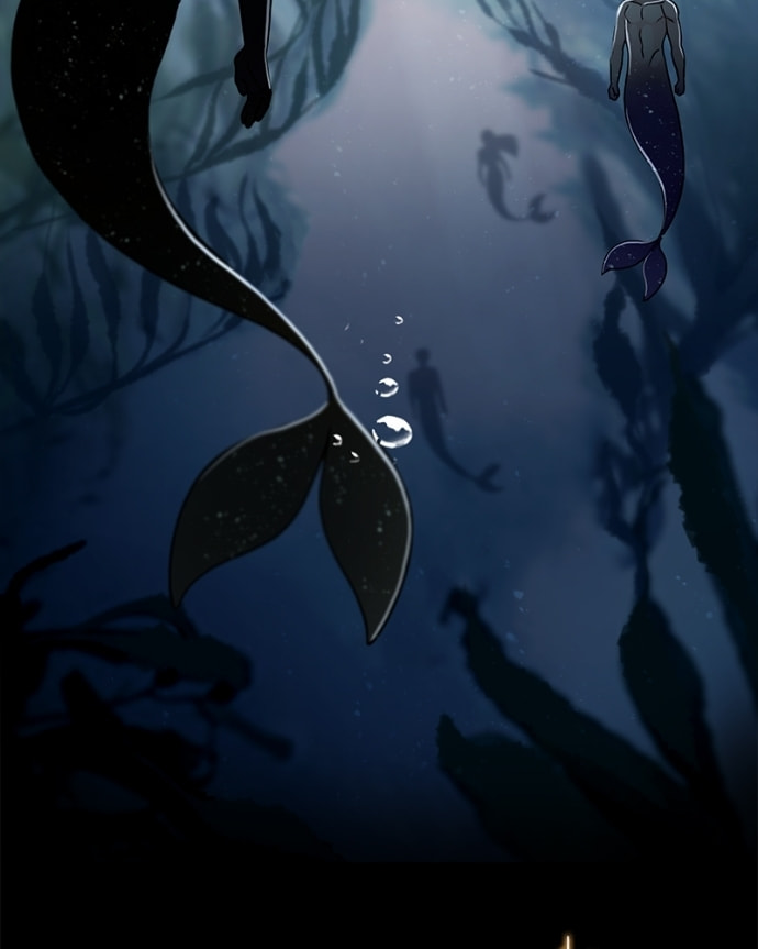 Siren's Lament Chapter 182 page 24 - 