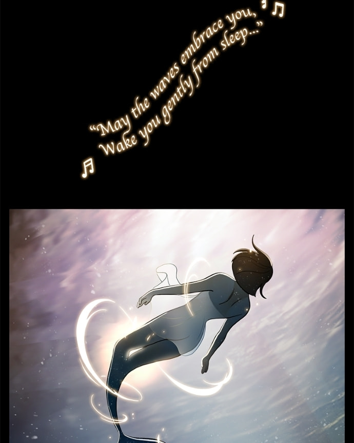 Siren's Lament Chapter 182 page 25 - 