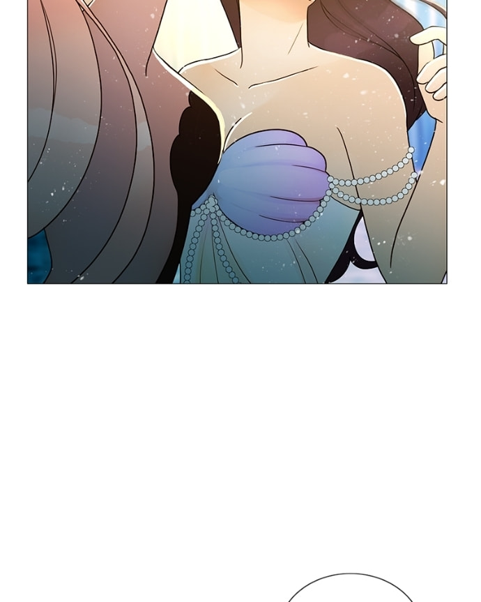 Siren's Lament Chapter 182 page 34 - 