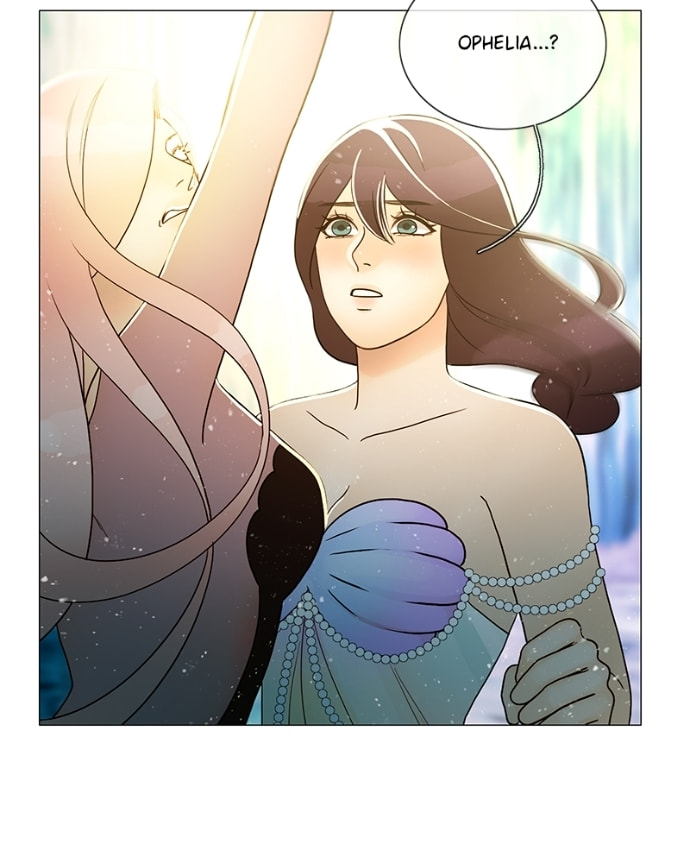 Siren's Lament Chapter 182 page 35 - 