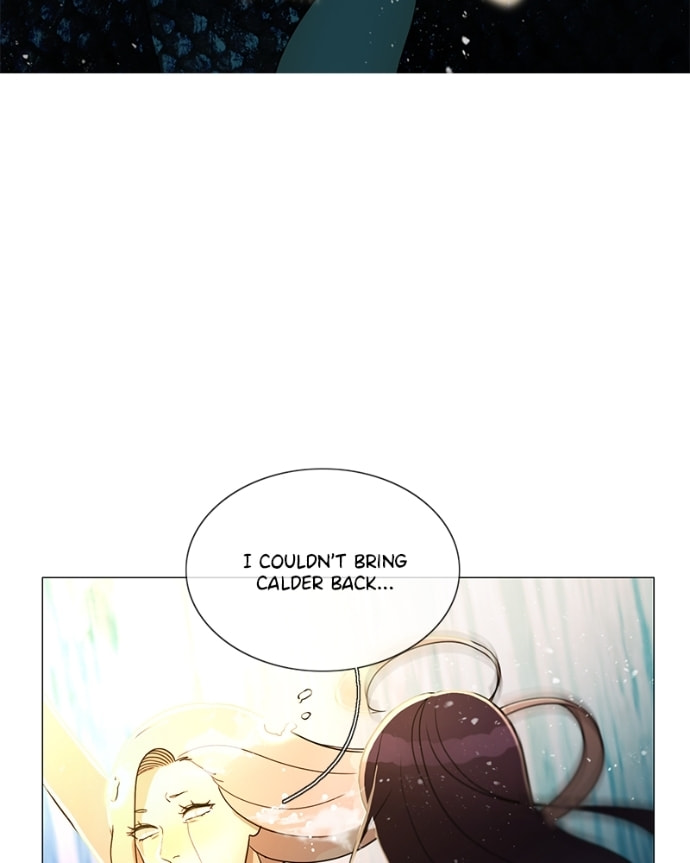 Siren's Lament Chapter 182 page 39 - 