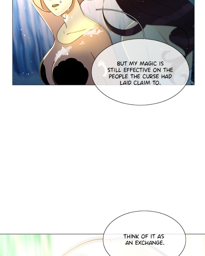 Siren's Lament Chapter 182 page 40 - 