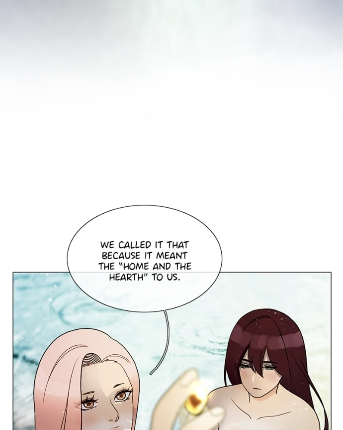 Siren's Lament Chapter 182 page 5 - 