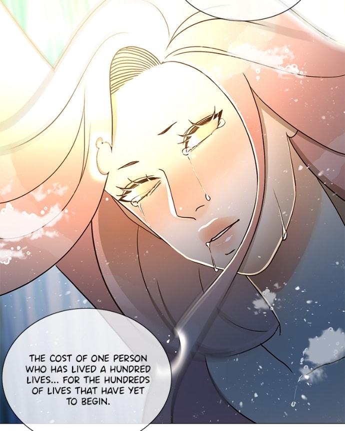 Siren's Lament Chapter 182 page 41 - 