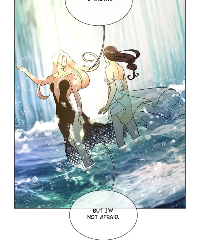 Siren's Lament Chapter 182 page 45 - 