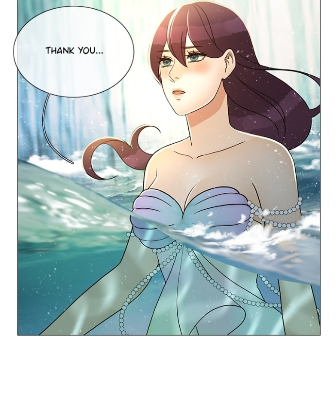 Siren's Lament Chapter 182 page 51 - 