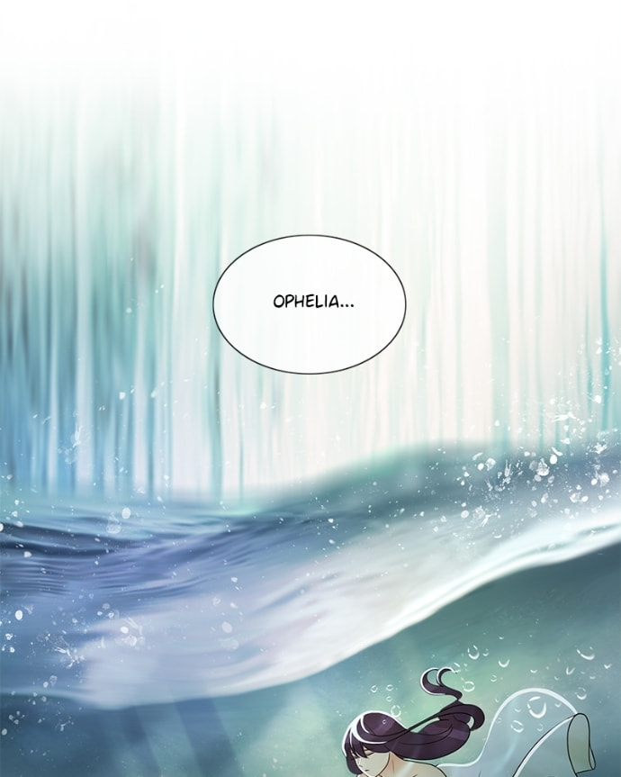 Siren's Lament Chapter 182 page 52 - 