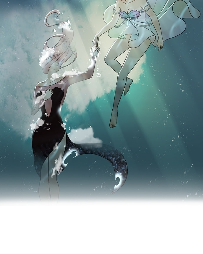 Siren's Lament Chapter 182 page 53 - 