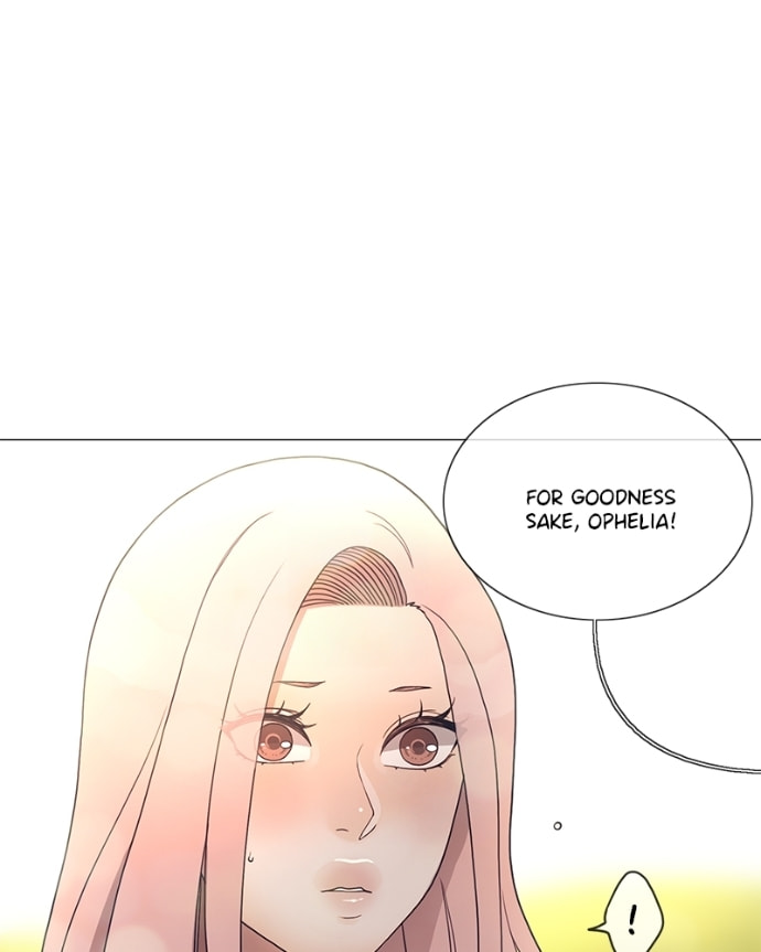 Siren's Lament Chapter 182 page 59 - 