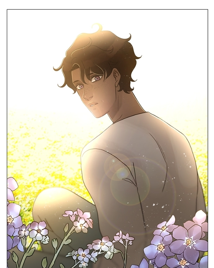 Siren's Lament Chapter 182 page 70 - 