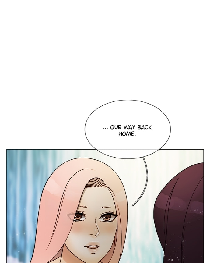 Siren's Lament Chapter 182 page 8 - 