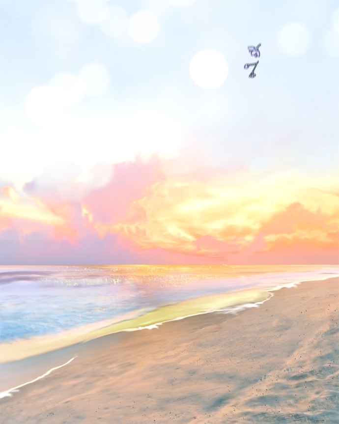 Siren's Lament Chapter 182 page 75 - 