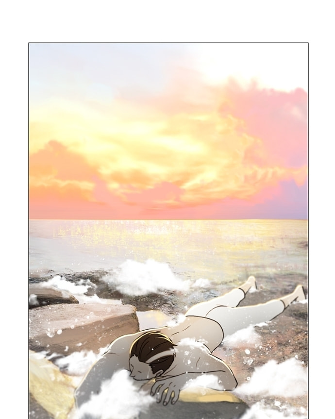Siren's Lament Chapter 182 page 78 - 