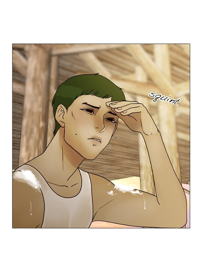 Siren's Lament Chapter 182 page 82 - 
