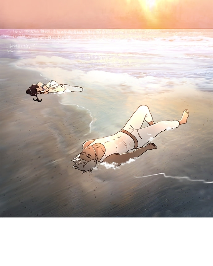 Siren's Lament Chapter 182 page 90 - 