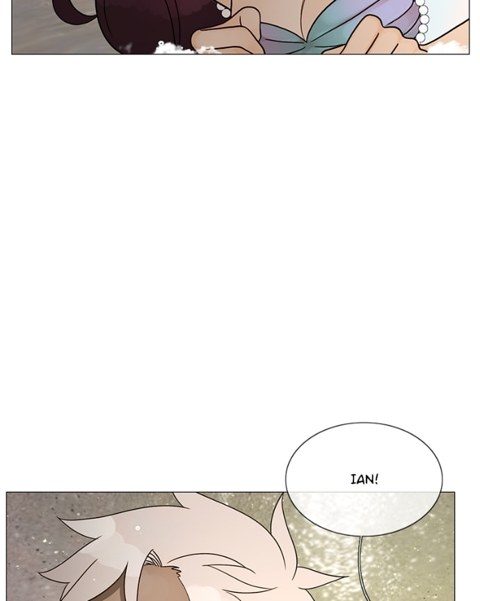 Siren's Lament Chapter 182 page 93 - 