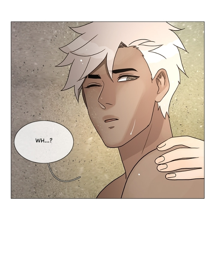 Siren's Lament Chapter 182 page 95 - 