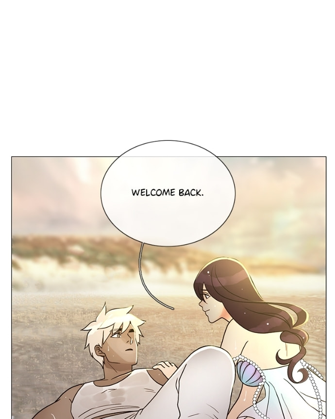 Siren's Lament Chapter 182 page 96 - 