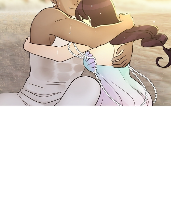 Siren's Lament Chapter 182 page 98 - 