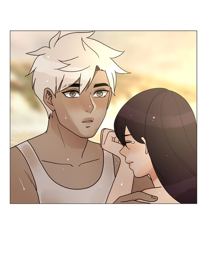 Siren's Lament Chapter 182 page 99 - 