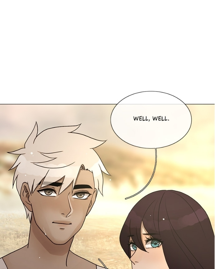 Siren's Lament Chapter 182 page 100 - 