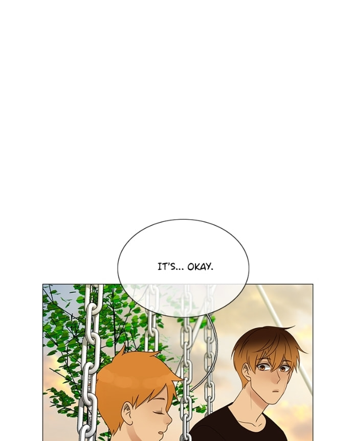 Siren's Lament Chapter 183.1 page 17 - 