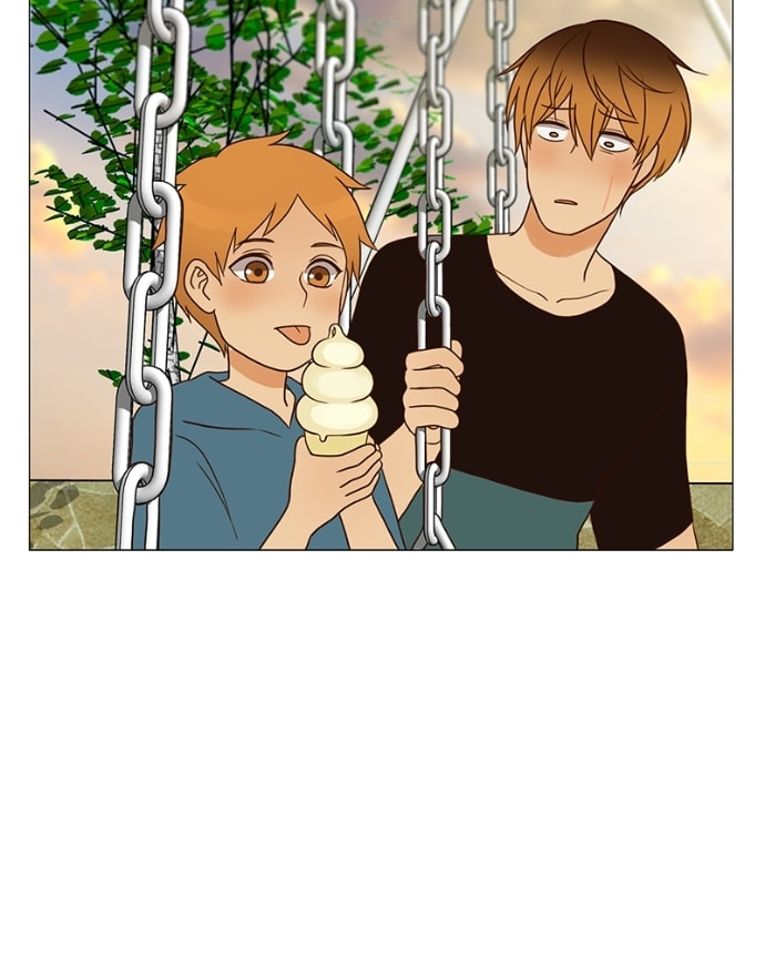 Siren's Lament Chapter 183.1 page 20 - 
