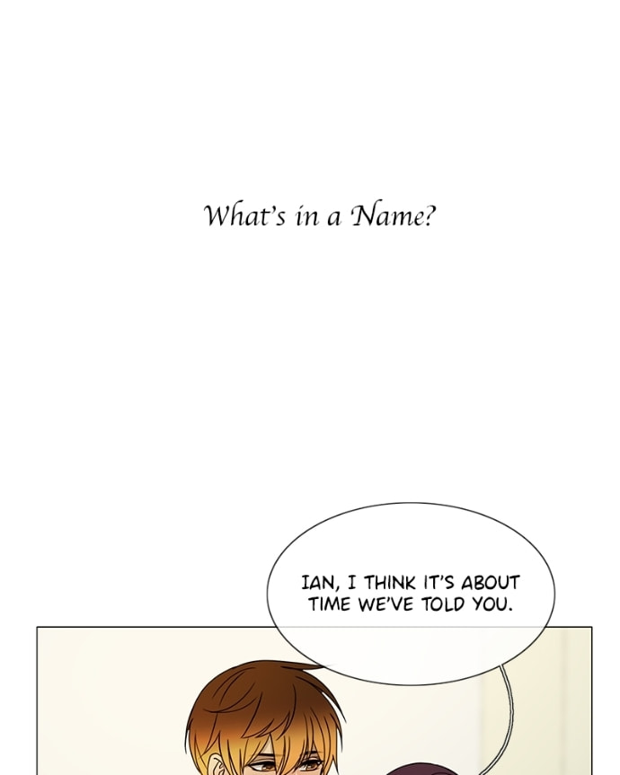 Siren's Lament Chapter 183.1 page 21 - 