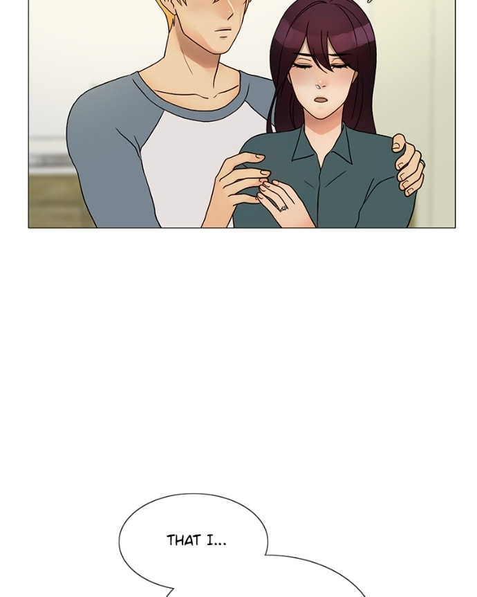 Siren's Lament Chapter 183.1 page 22 - 