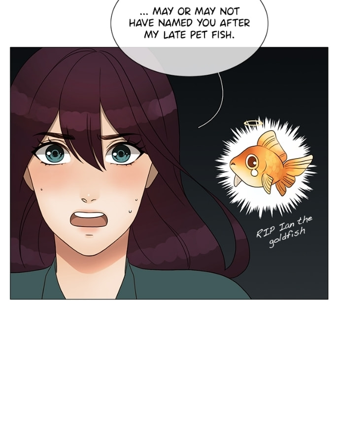 Siren's Lament Chapter 183.1 page 23 - 