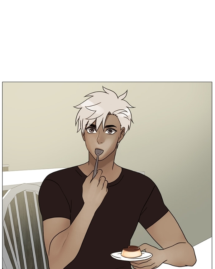 Siren's Lament Chapter 183.1 page 24 - 