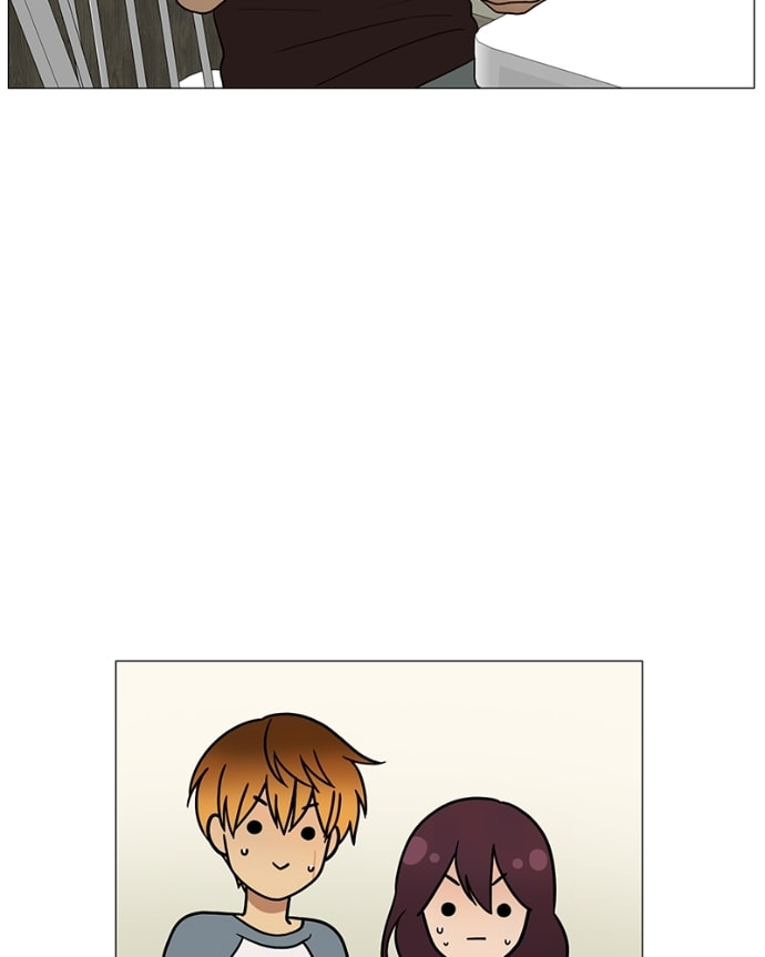 Siren's Lament Chapter 183.1 page 25 - 