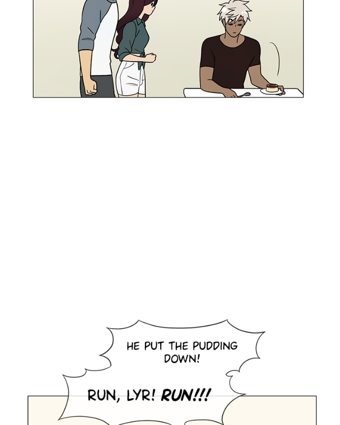 Siren's Lament Chapter 183.1 page 27 - 