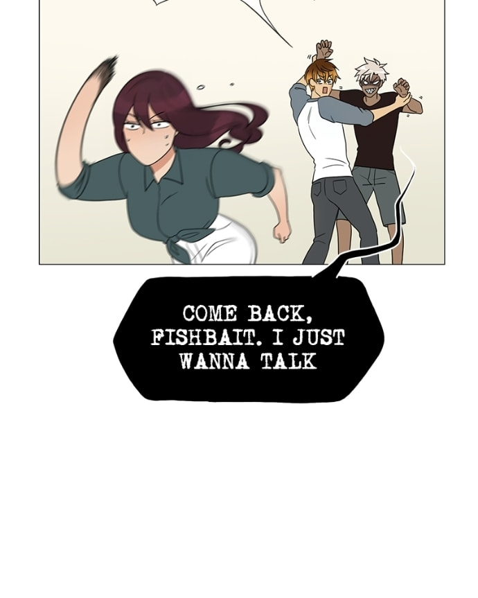 Siren's Lament Chapter 183.1 page 28 - 