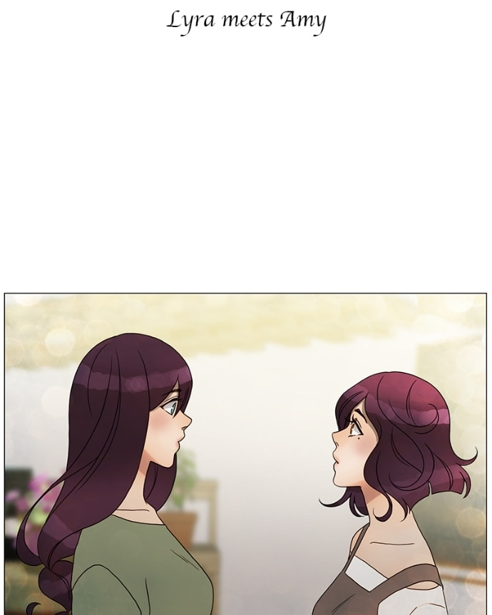 Siren's Lament Chapter 183.1 page 4 - 