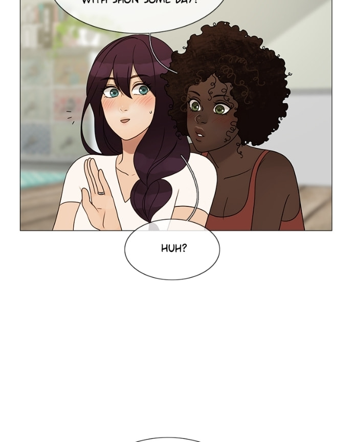 Siren's Lament Chapter 183.1 page 31 - 