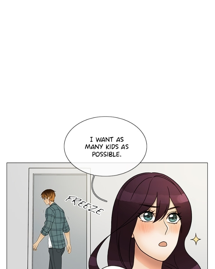 Siren's Lament Chapter 183.1 page 34 - 