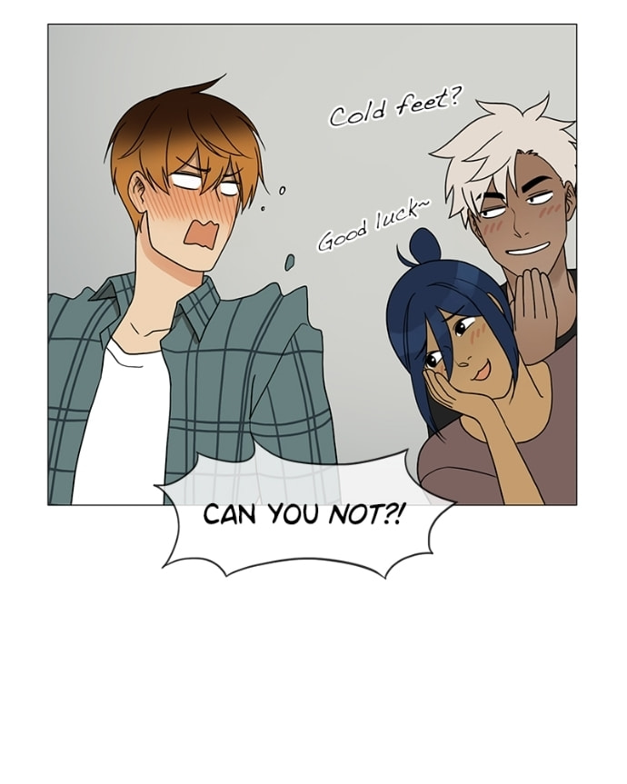 Siren's Lament Chapter 183.1 page 37 - 