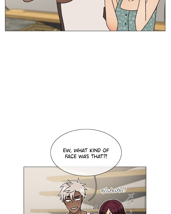 Siren's Lament Chapter 183.1 page 39 - 