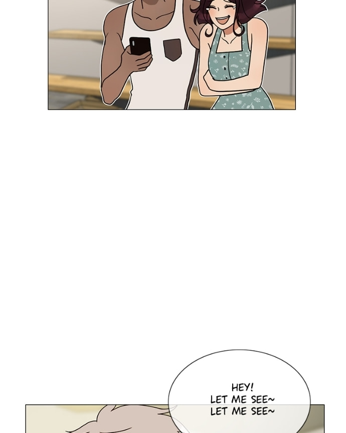 Siren's Lament Chapter 183.1 page 40 - 