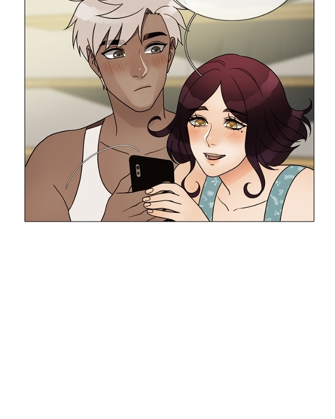 Siren's Lament Chapter 183.1 page 41 - 