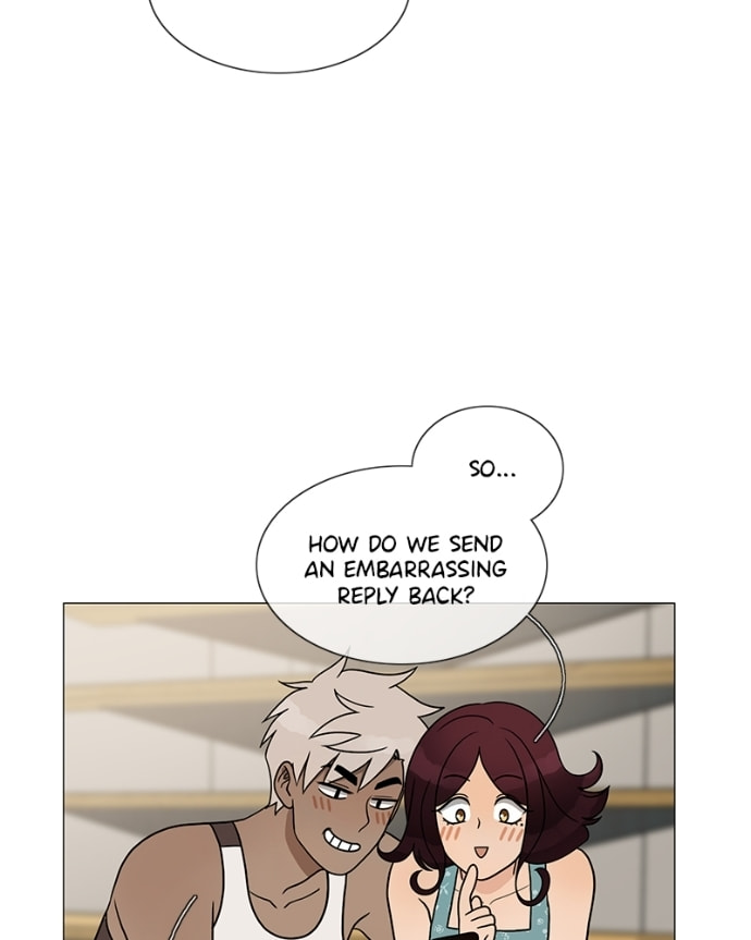 Siren's Lament Chapter 183.1 page 44 - 
