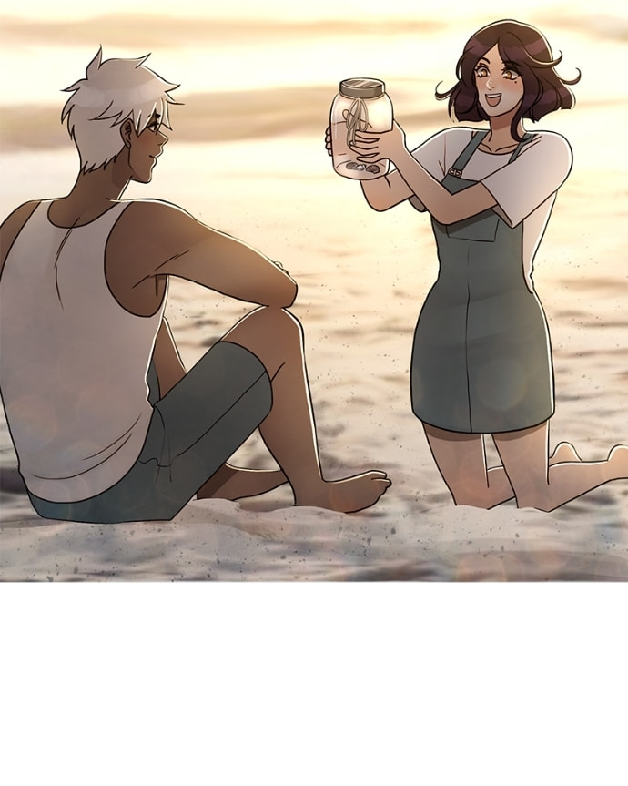 Siren's Lament Chapter 183.1 page 46 - 