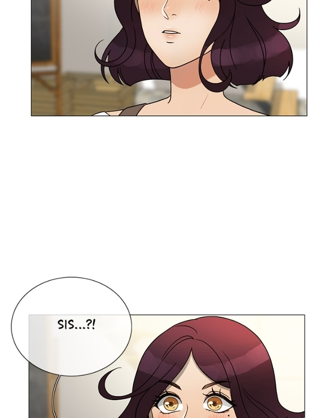 Siren's Lament Chapter 183.1 page 6 - 