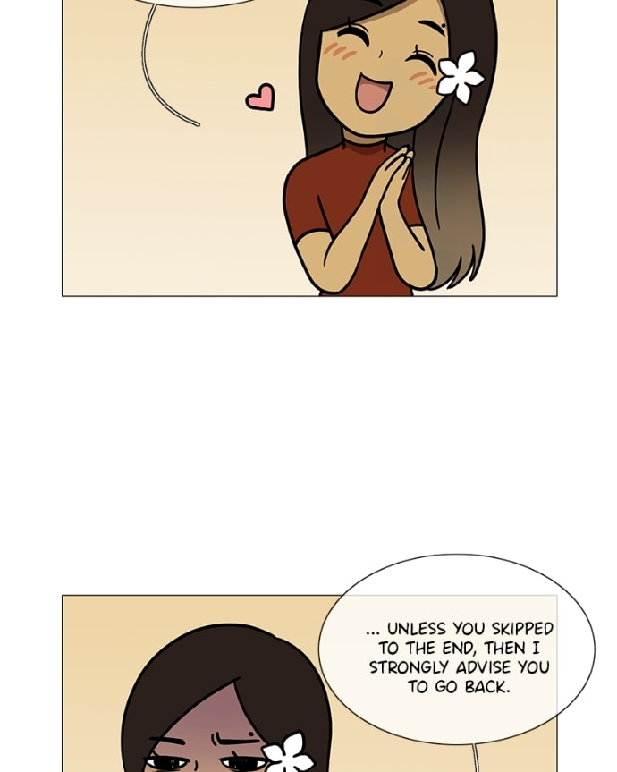 Siren's Lament Chapter 183.1 page 53 - 