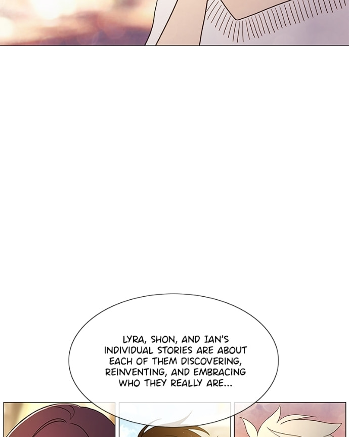 Siren's Lament Chapter 183.1 page 61 - 