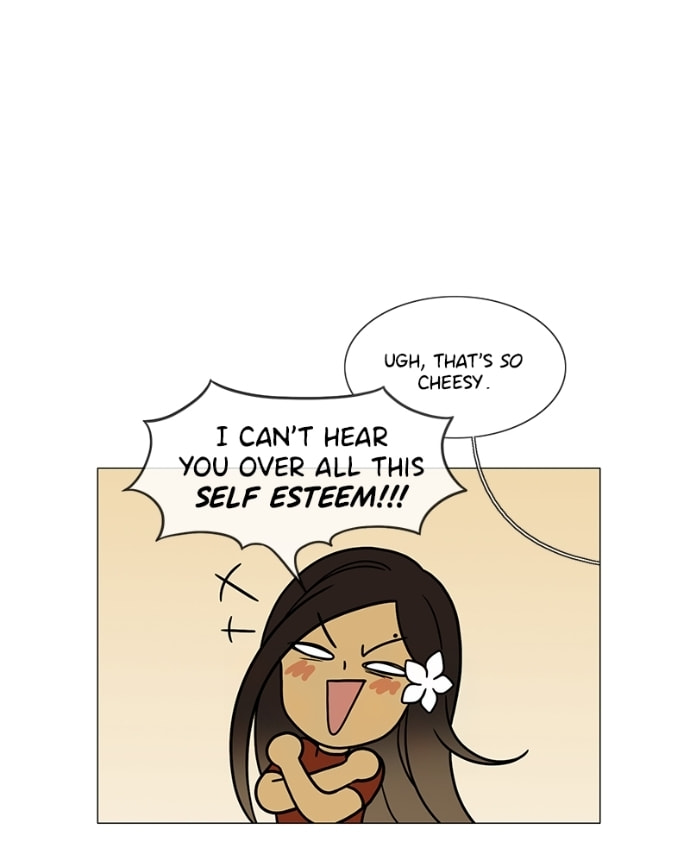 Siren's Lament Chapter 183.1 page 64 - 