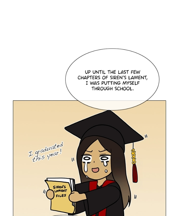 Siren's Lament Chapter 183.1 page 72 - 