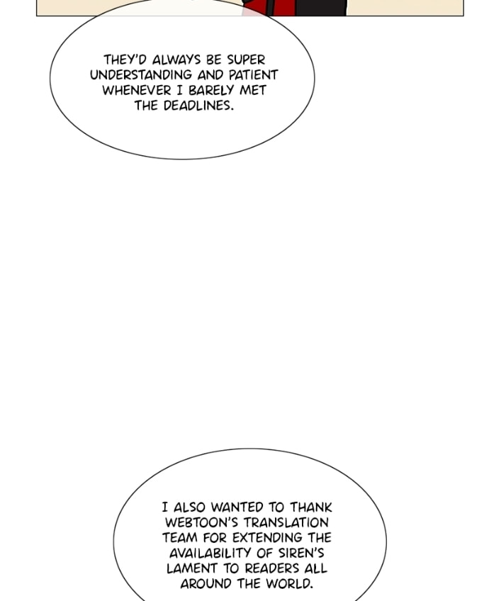 Siren's Lament Chapter 183.1 page 73 - 
