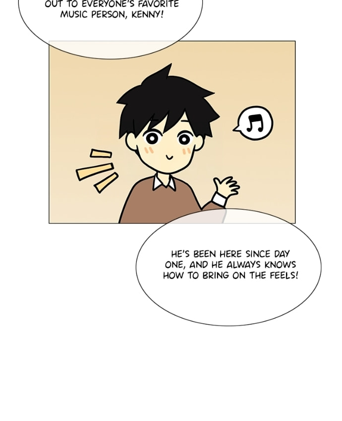 Siren's Lament Chapter 183.1 page 75 - 